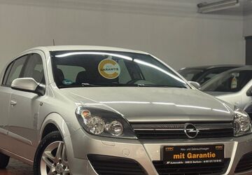 Opel Astra 161.100 km 5.990 &euro; Wennigsen 30974