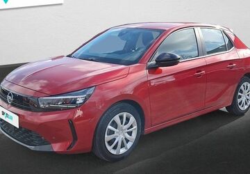 Opel Corsa 24.809 km 13.990 &euro; Hannover 30173