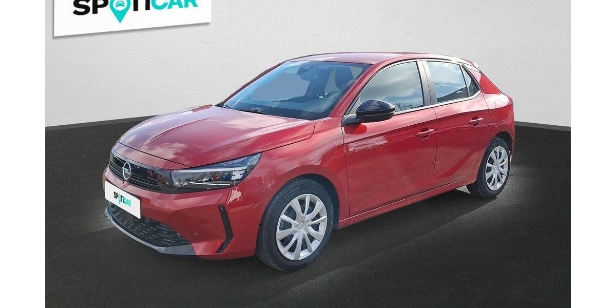 Opel Corsa 24.809 km 13.990 &euro; Hannover 30173