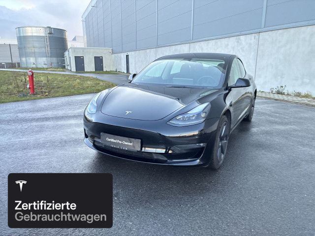 Tesla Model 3 51.840 km 32.600 &euro; Hannover 30519