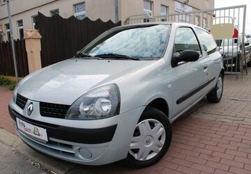 Renault Clio 200.000 km 2.490 &euro; Nordstemmen 31171
