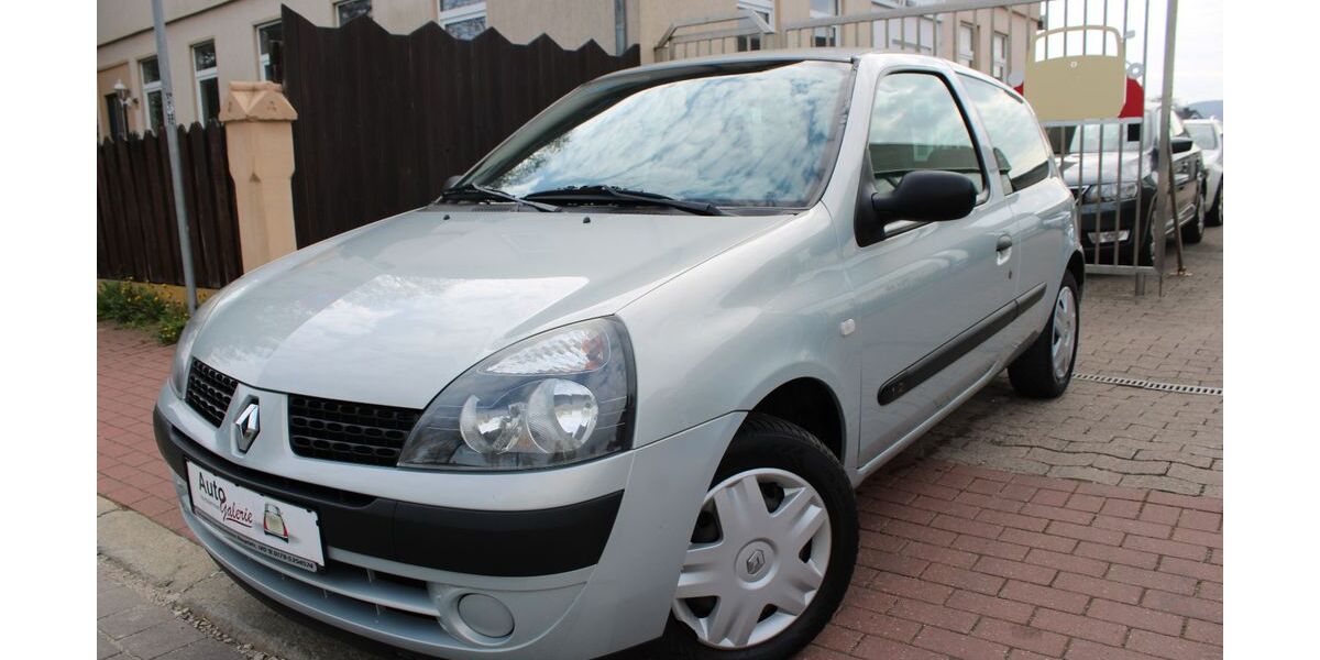 Renault Clio 200.000 km 2.490 &euro; Nordstemmen 31171