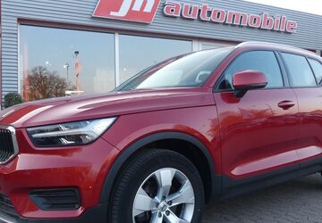 Volvo XC40 37.096 km 23.900 &euro; Langenhagen 30855