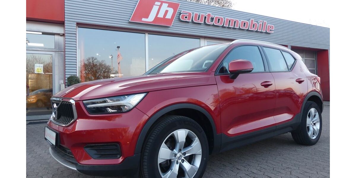 Volvo XC40 37.096 km 23.900 &euro; Langenhagen 30855