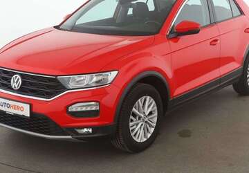 VW T-Roc 97.282 km 14.100 &euro; Laatzen 30880