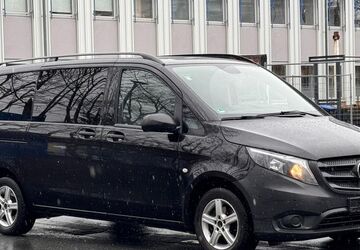 Mercedes-Benz Vito 104.500 km 29.999 &euro; Hannover 30451