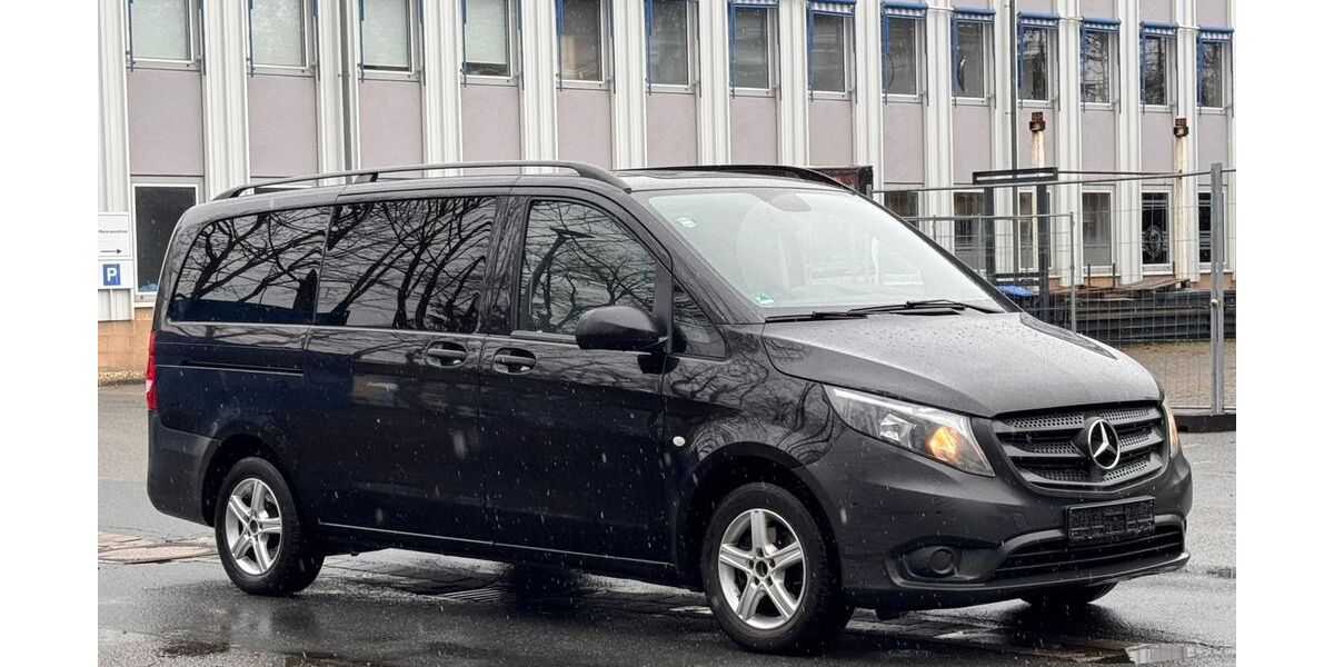 Mercedes-Benz Vito 104.500 km 29.999 &euro; Hannover 30451