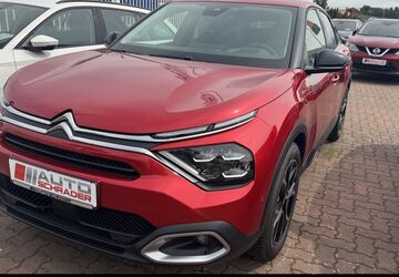 Citroen ë-C4 3.643 km 21.980 &euro; Hildesheim 31135