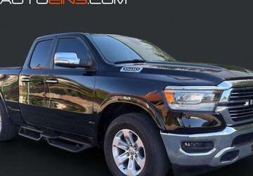 Dodge RAM 123.546 km 39.800 &euro; Ronnenberg StT Empelde Region Hannover 30952