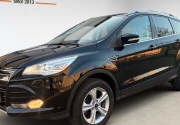 Ford Kuga 149.000 km 11.999 &euro; Hannover 30179