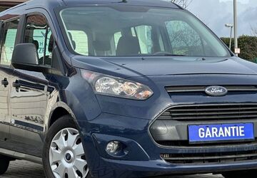 Ford Tourneo Connect 145.000 km 12.450 &euro; Hannover 30419