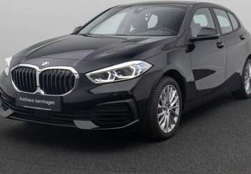 BMW 120 21.166 km 24.999 &euro; Isernhagen 30916