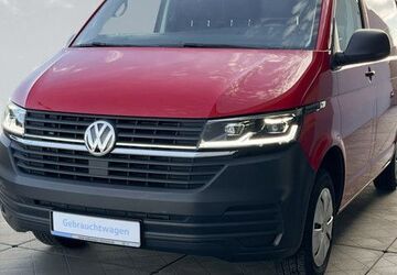 VW T6 Transporter 123.056 km 19.950 &euro; Hannover 30519