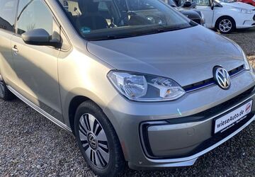 VW e-up! 55.600 km 9.450 &euro; Bad Münder am Deister 31848