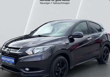 Honda HR-V 95.119 km 14.950 &euro; Wunstorf 31515