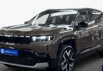 Jeep Compass 1.500 km 49.767 &euro; Hannover 30165