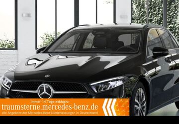 Mercedes-Benz A 200 1.806 km 29.790 &euro; Hannover/Langenhagen 30855