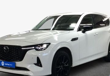 Mazda CX-60 33.917 km 34.916 &euro; Hannover 30165