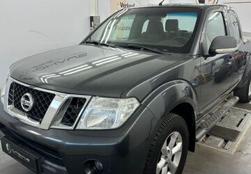 Nissan Navara 177.990 km 12.990 &euro; Gehrden 30989