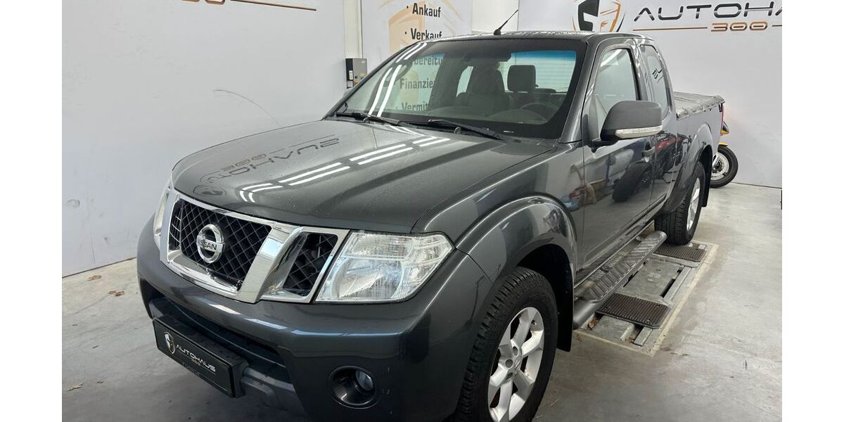 Nissan Navara 177.990 km 12.990 &euro; Gehrden 30989