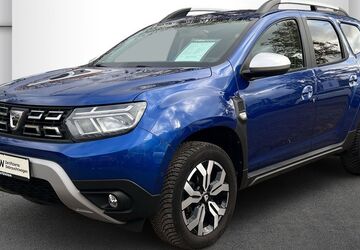 Dacia Duster 38.900 km 18.575 &euro; Hannover 30519