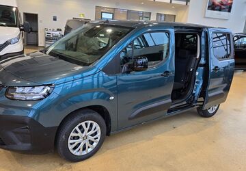 Fiat Doblo 2.000 km 25.490 &euro; Hannover-Langenhagen 30855