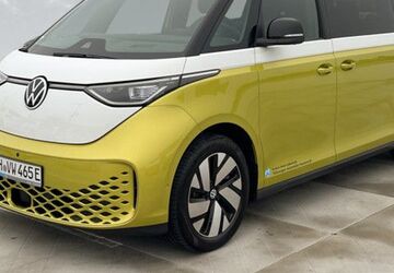 VW ID. Buzz 19.500 km 62.350 &euro; Hannover 30519