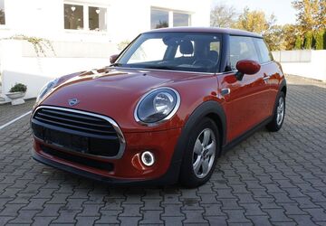 Mini Cooper 91.607 km 12.950 &euro; Burgwedel 30938
