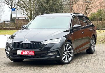 Skoda Octavia 25.805 km 24.999 &euro; Isernhagen 30916