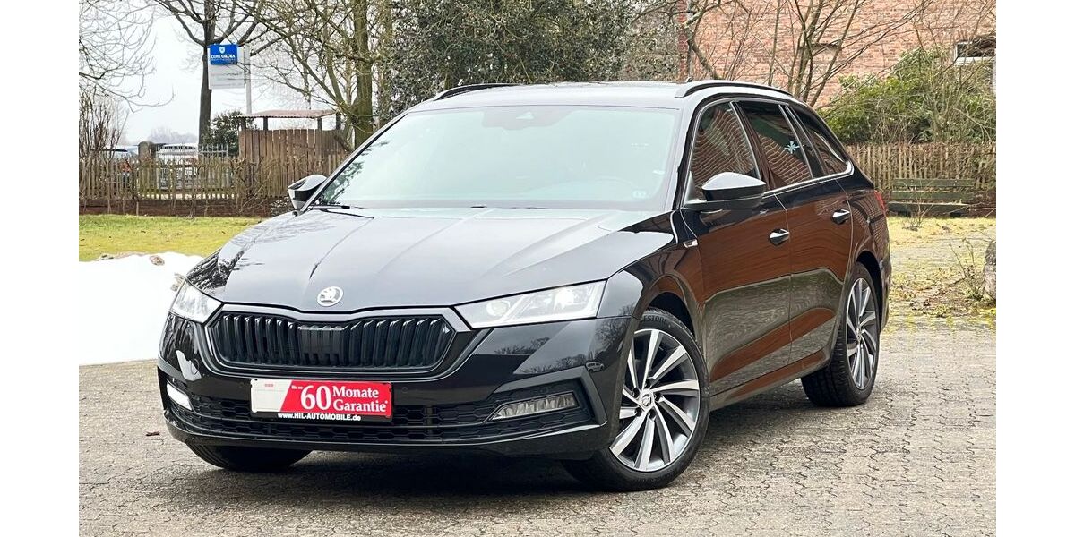 Skoda Octavia 25.805 km 24.999 &euro; Isernhagen 30916