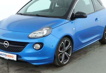 Opel Adam 69.280 km 11.190 &euro; Laatzen 30880