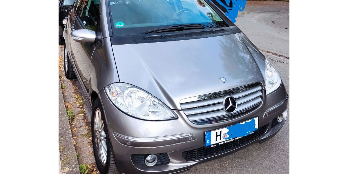 Mercedes-Benz A 180 268.000 km 3.000 &euro; Hannover 30179
