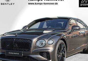 Bentley Flying Spur 1.911 km 264.111 &euro; Hannover 30655