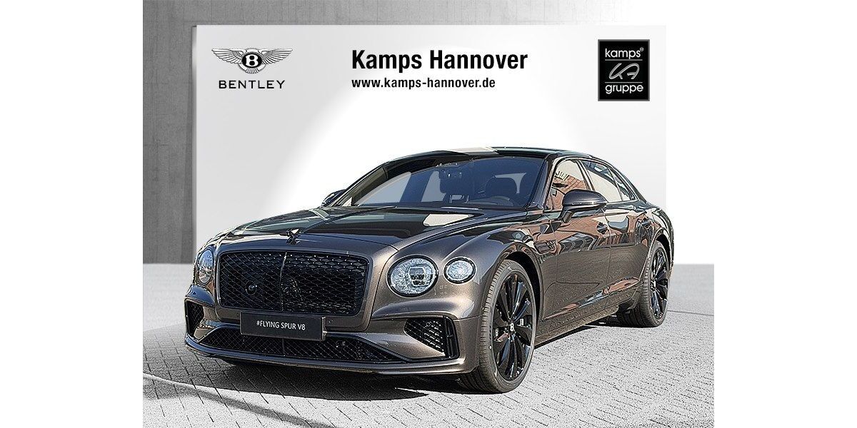 Bentley Flying Spur 1.911 km 264.111 &euro; Hannover 30655