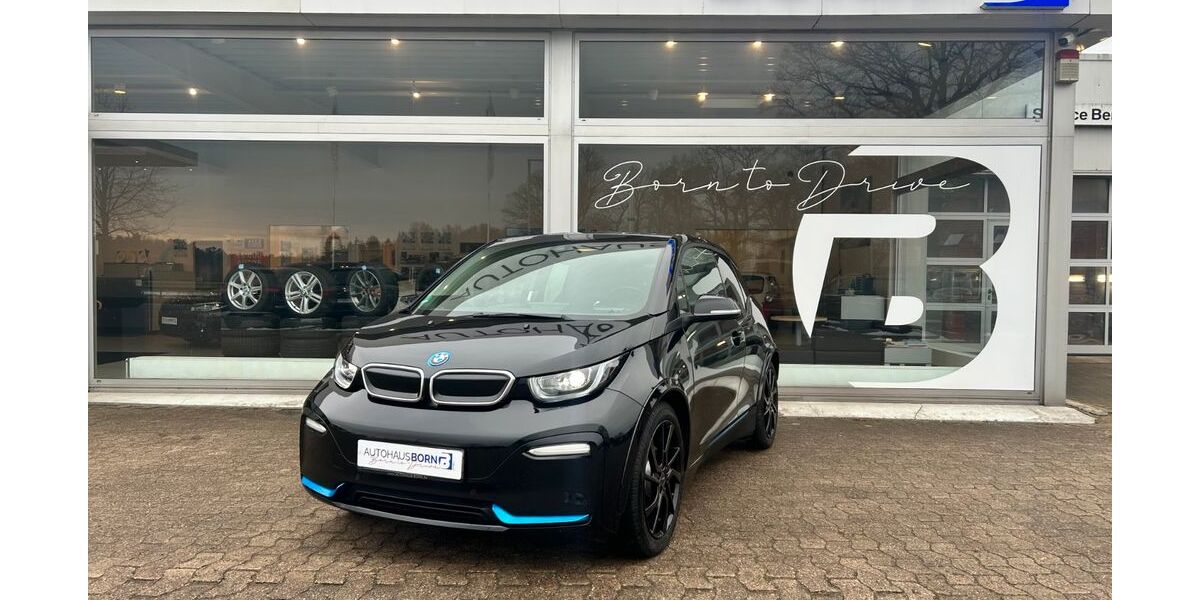 BMW i3 79.219 km 18.290 &euro; Neustadt am Rübenberge 31535