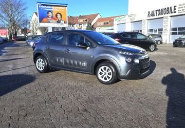 Citroen C3 72.000 km 6.350 &euro; Garbsen/ Hannover 30827