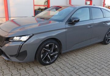 Peugeot 308 55.580 km 19.490 &euro; Elze 31008
