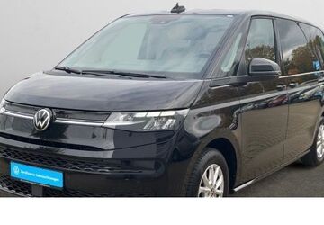 VW T7 Multivan 17.591 km 50.990 &euro; Hildesheim 31137