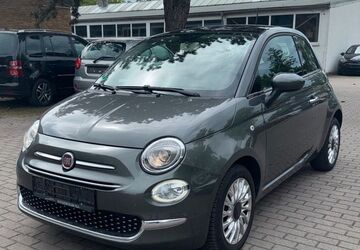 Fiat 500 115.000 km 8.300 &euro; Hannover 30179