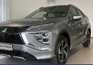 Mitsubishi Eclipse Cross 13.950 km 22.950 &euro; Hannover 30453