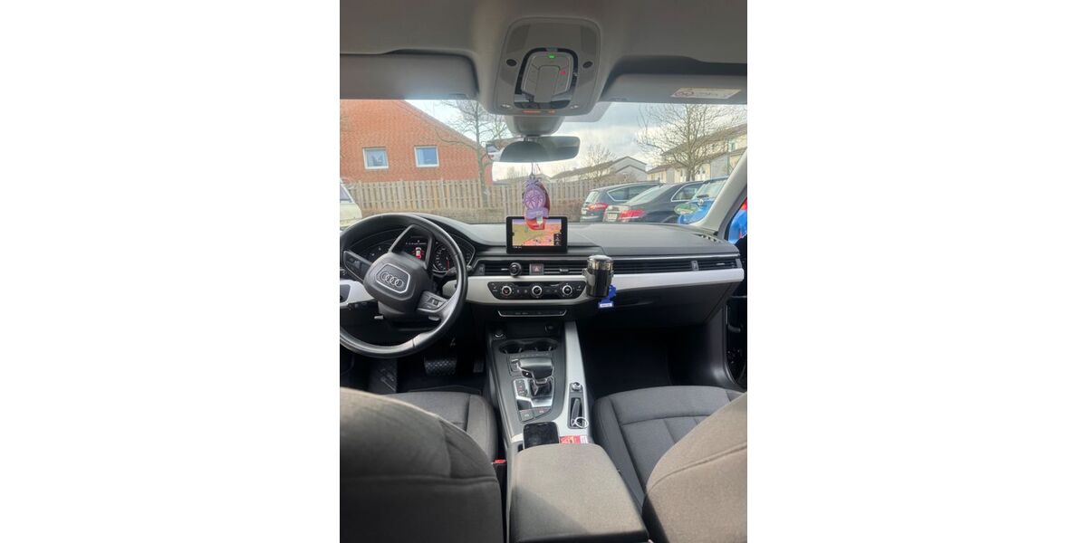 Audi A4 192.000 km 13.500 &euro; Hannover 30559