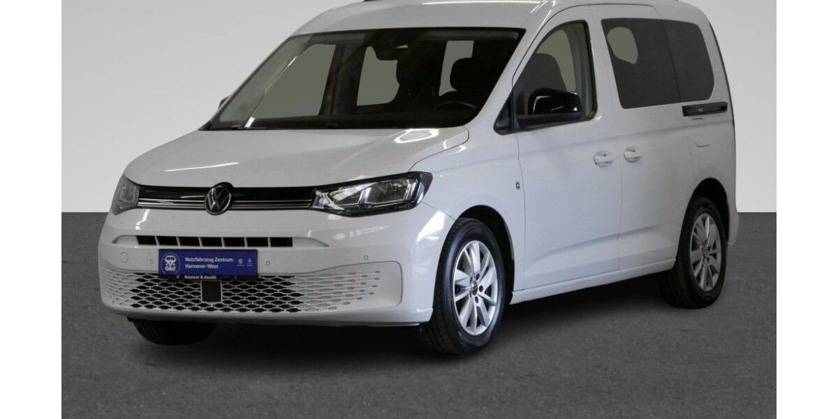 VW Caddy 106.890 km 19.950 &euro; Hannover 30449