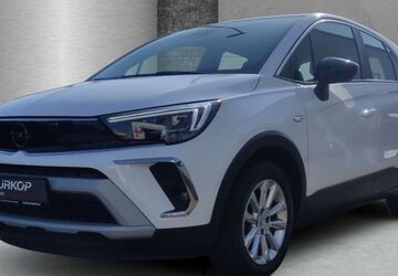 Opel Crossland (X) 17.835 km 15.490 &euro; Hildesheim 31135