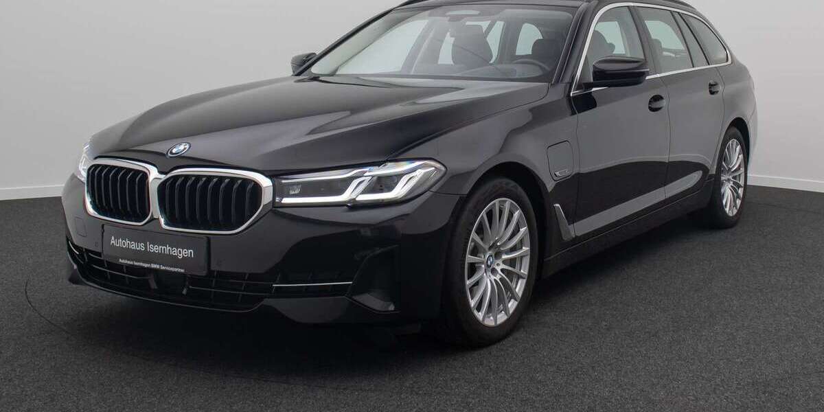 BMW 530 97.834 km 28.499 &euro; Isernhagen 30916