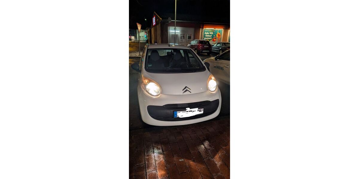 Citroen C1 185.553 km 1.100 &euro; Hannover 30171