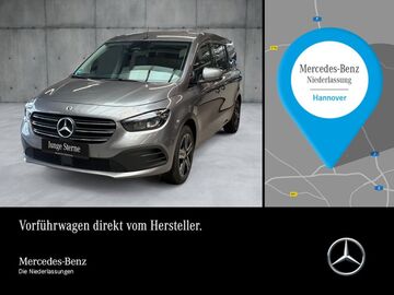 Gebrauchte Mercedes-Benz T-Klasse