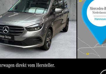 Mercedes-Benz T-Klasse 11.541 km 39.270 &euro; Hannover - Langenhagen 30855