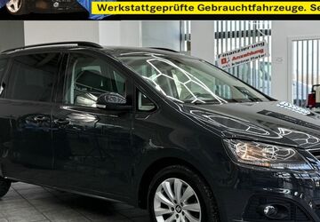 Seat Alhambra 174.500 km 19.800 &euro; Fuhrberg 30938