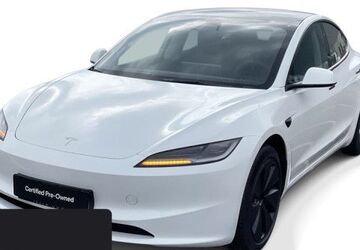 Tesla Model 3 30.525 km 38.100 &euro; Hannover 30519