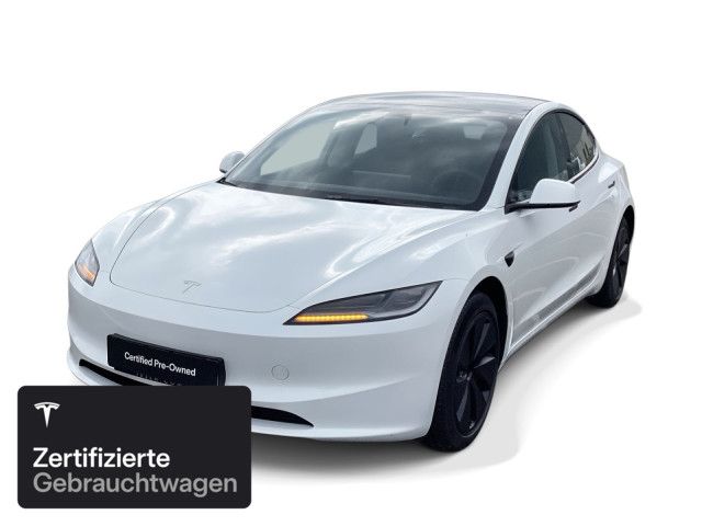 Tesla Model 3 30.525 km 38.100 &euro; Hannover 30519